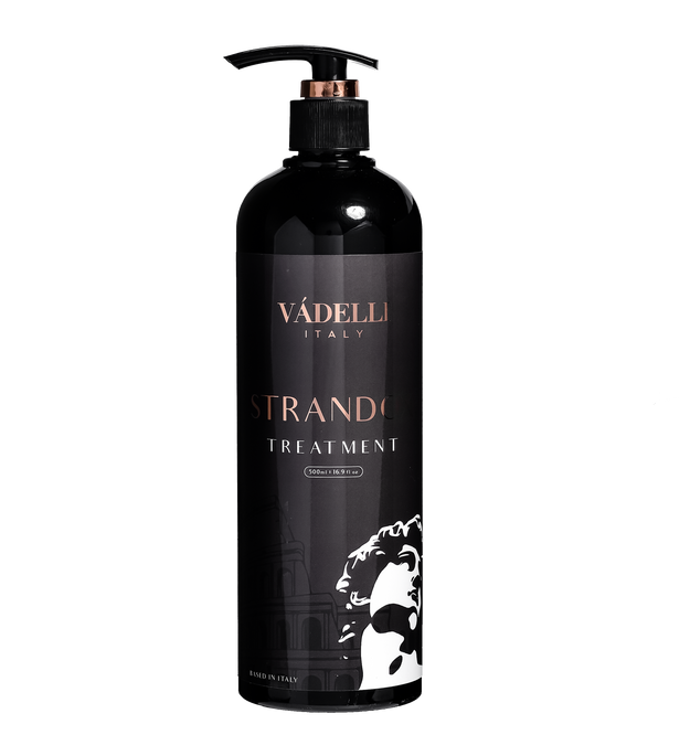 VÁDELLI Strandox Treatment